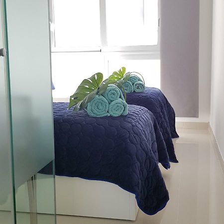 Appartamento Sensacion Azul Torrevieja Esterno foto