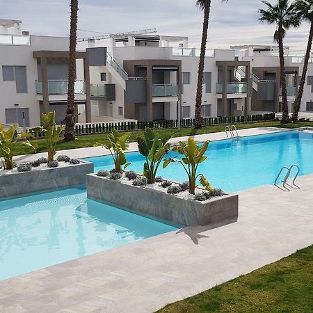 Appartamento Sensacion Azul Torrevieja Esterno foto
