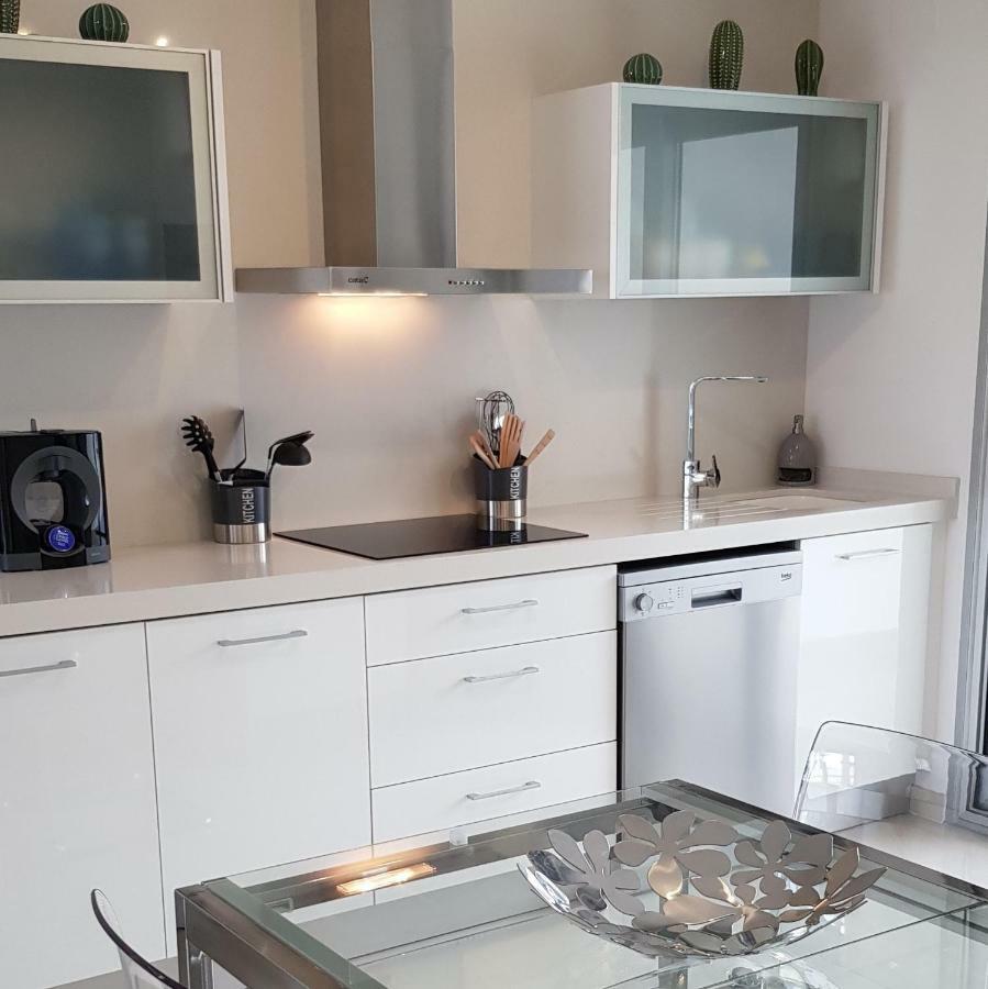 Appartamento Sensacion Azul Torrevieja Esterno foto