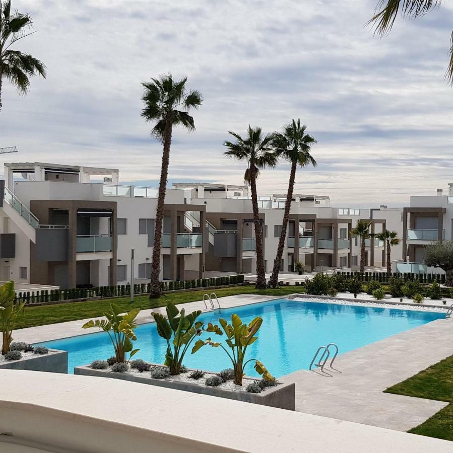 Appartamento Sensacion Azul Torrevieja Esterno foto