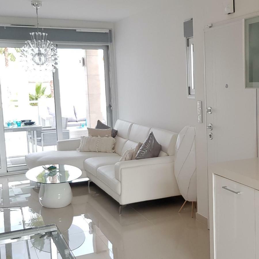 Appartamento Sensacion Azul Torrevieja Esterno foto