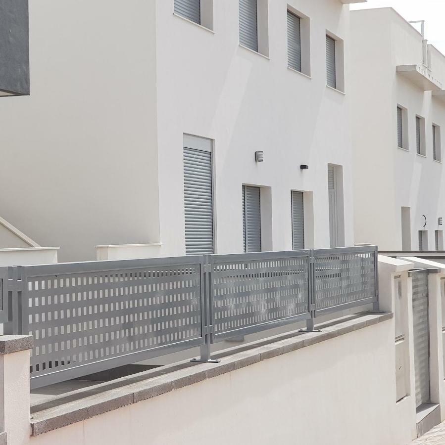Appartamento Sensacion Azul Torrevieja Esterno foto