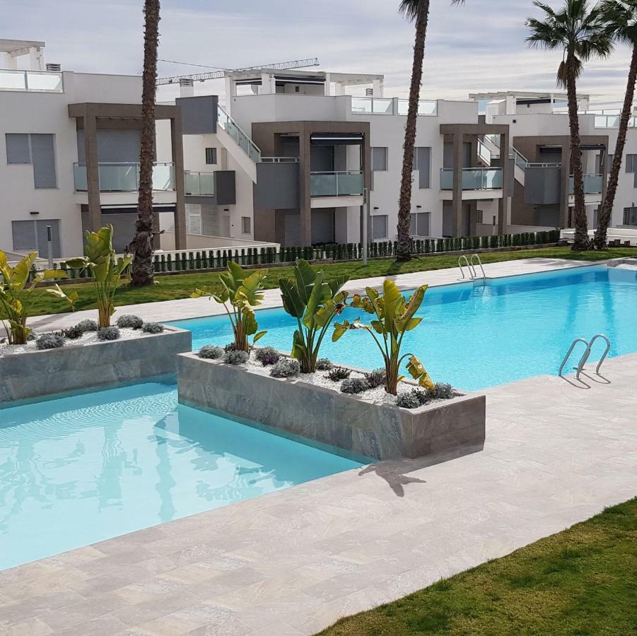 Appartamento Sensacion Azul Torrevieja Esterno foto