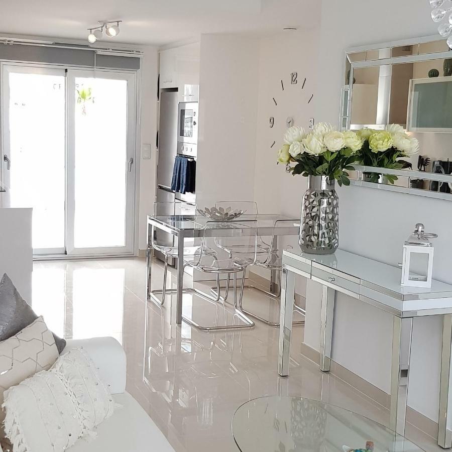 Appartamento Sensacion Azul Torrevieja Esterno foto