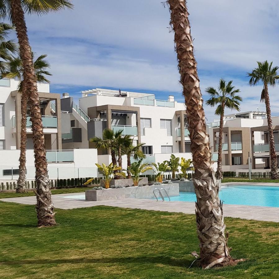 Appartamento Sensacion Azul Torrevieja Esterno foto